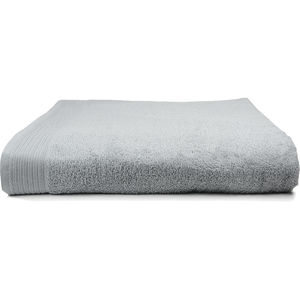 Serviette personnalisée | Possu Gris Clair