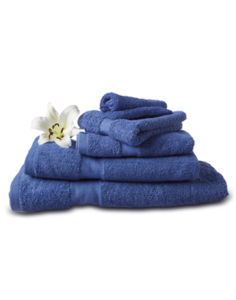 Serviette personnalisée | Rhine Bath Royal