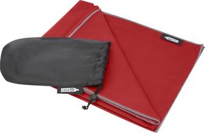 Serviette de sport personnalisée ultra-légère|Pieter Rouge