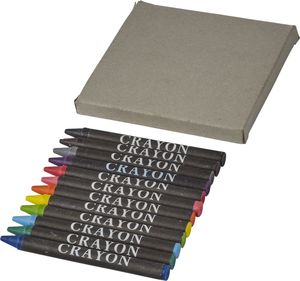 Crayons de couleurs personnalisables | Eon Naturel