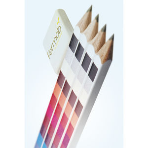 Crayons de couleur publicitaires | Draw 4 4
