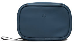 Set premier secours RCS Baltimore entreprise Bleu marine