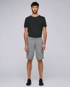 Short publicitaire | Shortens Mid Heather Grey