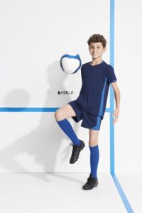 Short publicitaire | Olimpico Kids