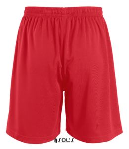 Short de sport personnalisé | San Siro Kids 2