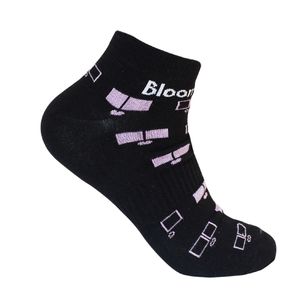 Socquettes basses personnalisables