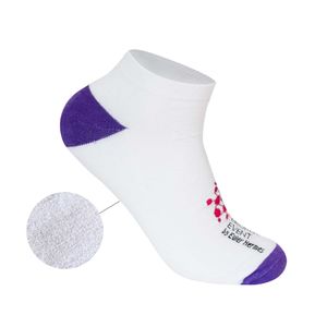 Socquettes basses personnalisables 3