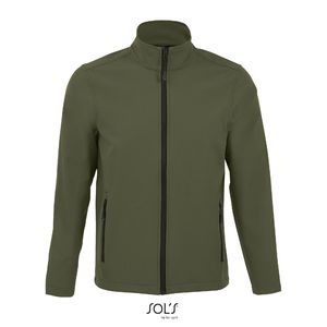 Softshell personnalisable | Race H Army