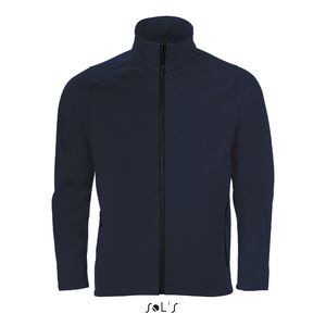 Softshell personnalisable | Race H French marine