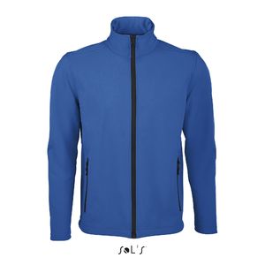 Softshell personnalisable | Race H Royal