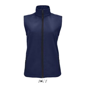 Softshell personnalisable | Race BW F French marine