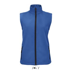 Softshell personnalisable | Race BW F Royal