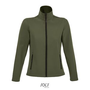 Softshell personnalisé | Race F Army