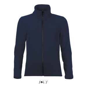 Softshell personnalisé | Race F French marine