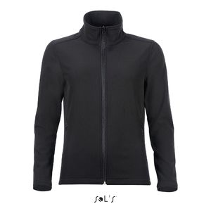 Softshell personnalisé | Race F Noir