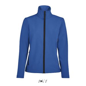 Softshell personnalisé | Race F Royal