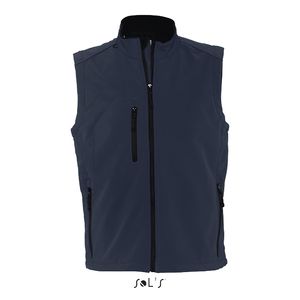 Softshell personnalisé | Rallye H French marine