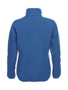 Softshell publicitaire | Basic Jack W Royal Blue