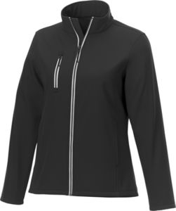 Softshell publicitaire | Orion F Noir