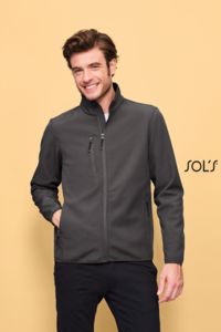 Softshell publicitaire | Radian H