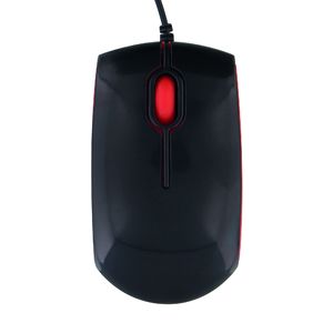 Souris personnalisable | Rainbow Mouse Noir