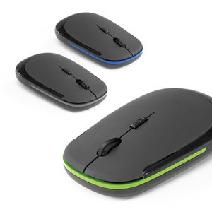 Souris personnalisable | Crick