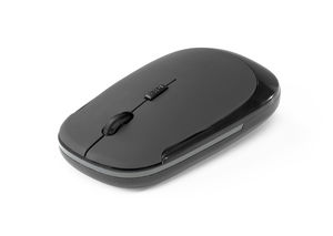 Souris personnalisable | Crick Gris