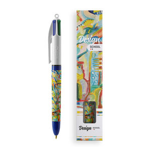 Stylo Publicitaire | BIC Collection Box 10