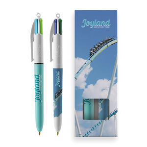 Stylo Publicitaire | BIC Collection Box 4