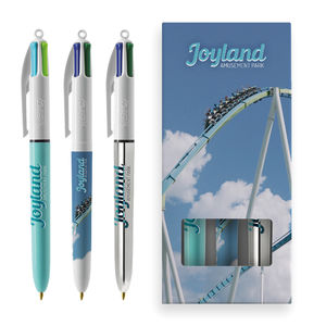 Stylo Publicitaire | BIC Collection Box 5