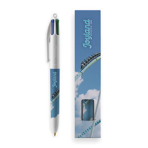 Stylo Publicitaire | BIC Collection Box 9