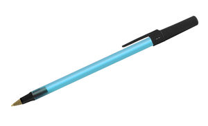 Stylo BIC® personnalisé | BIC® Round Stic Bille Bleu frost