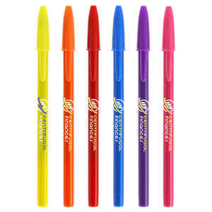 Stylo BIC® personnalisé | BIC® Style 1