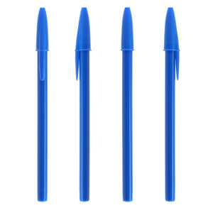 Stylo BIC® personnalisé | BIC® Style Blue