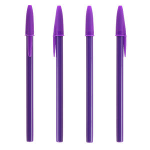 Stylo BIC® personnalisé | BIC® Style Purple