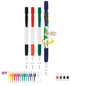 Stylo BIC® publicitaire | BIC® Media Clic Grip Bille