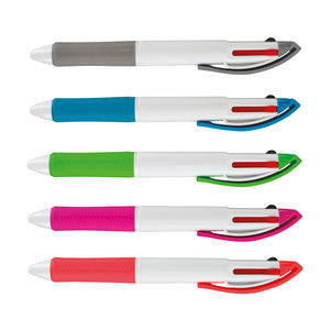 Stylo multi couleurs personnalisé | Fridgy 1