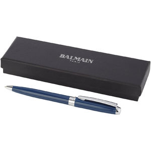 Stylo Bille Aphelion personnalisable Bleu