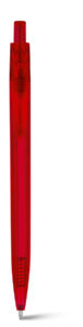 Stylo à bille MARS pour entreprise Rouge