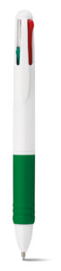 Stylo bille personnalisable | Octus Vert