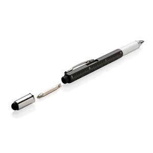 Stylo bille personnalisable | Constructeur P Black