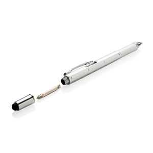 Stylo bille personnalisable | Constructeur P Grey