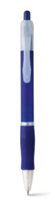 Stylo bille personnalisable | Slim G Bleu