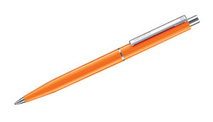 Stylo bille personnalisé | Point Polished Orange 151