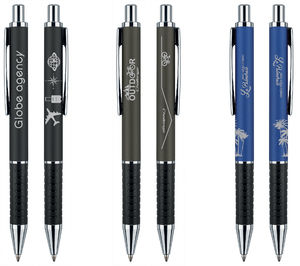 Stylo bille personnalisable | Star Tec Alu