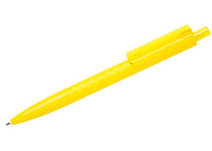 Stylo bille personnalisable | X3 Jaune