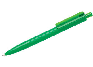 Stylo bille personnalisable | X3 Vert