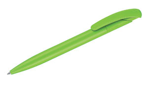 Stylo bille personnalisé | Nature Plus Vert Clair 376