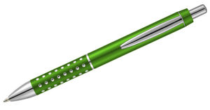 Stylo bille publicitaire | Bling Vert