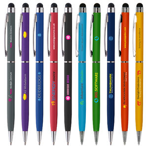 Stylo bille personnalisable | Minnelli Stylet